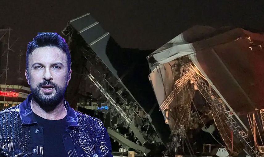 Tarkan kimdir?