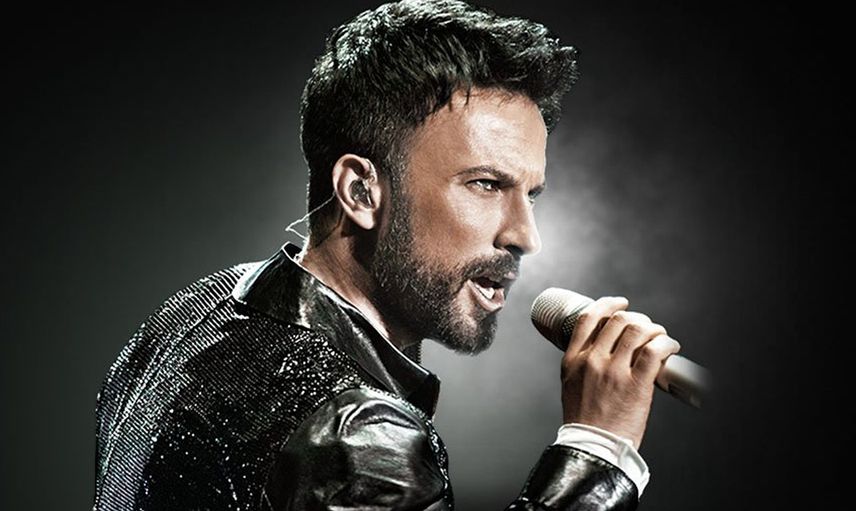 Tarkan ve Pınar Tevetoğlu'nun İkinci Bebeklerinin Cinsiyeti Belli Oldu