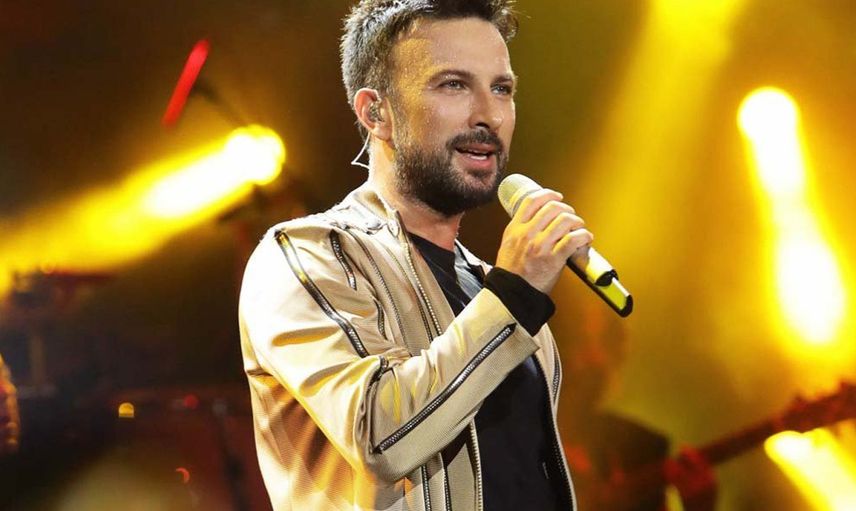 Tarkan'dan büyük müjde: ''Az kaldı'' diyerek duyurdu!