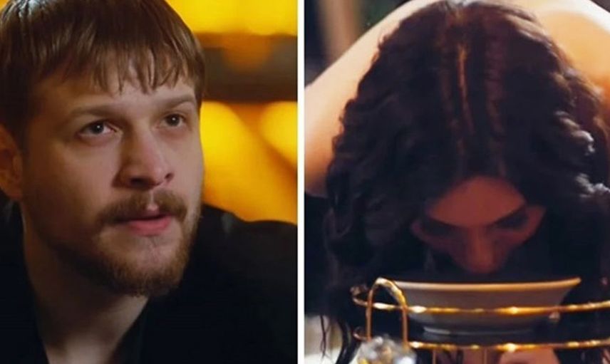 Taş Kağıt Makas dizisindeki o rezalet RTÜK'ü harekete geçirdi! 4 kadını yan yana dizip ''Köpek gibi havla'' dedi!
