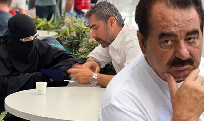 Tatlıses ailesinde sular durulmuyor! İbrahim Tatlıses eski eşi Adalet Sara ve oğlu Ahmet Tatlıses için öyle şeyler söyledi ki ortalık karışacak