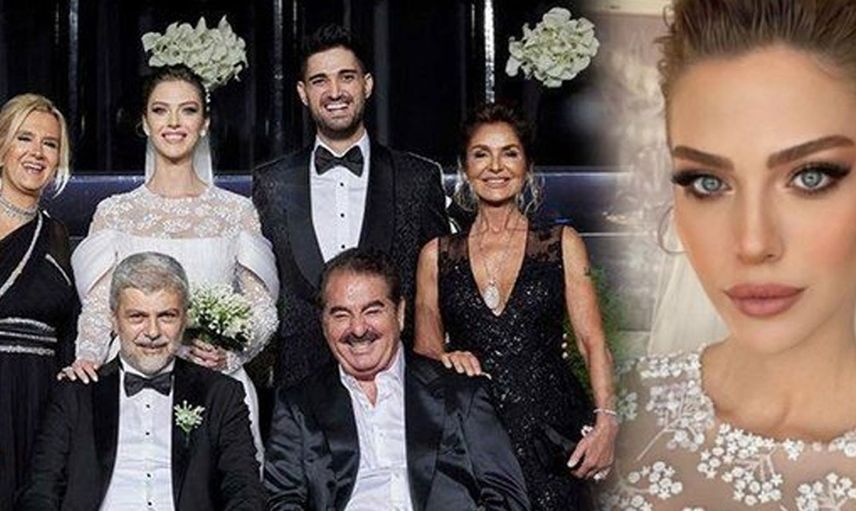 Tatlıses ailesinin üzerinde kara bulutlar geziyor! İbrahim Tatlıses'ten sonra şimdi de gelini Yasemin Şefkatli ölümden döndü