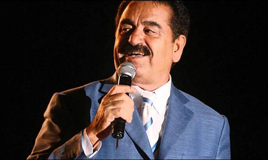 İbrahim Tatlıses'in Türk Televizyon Tarihine Geçen Hareketi