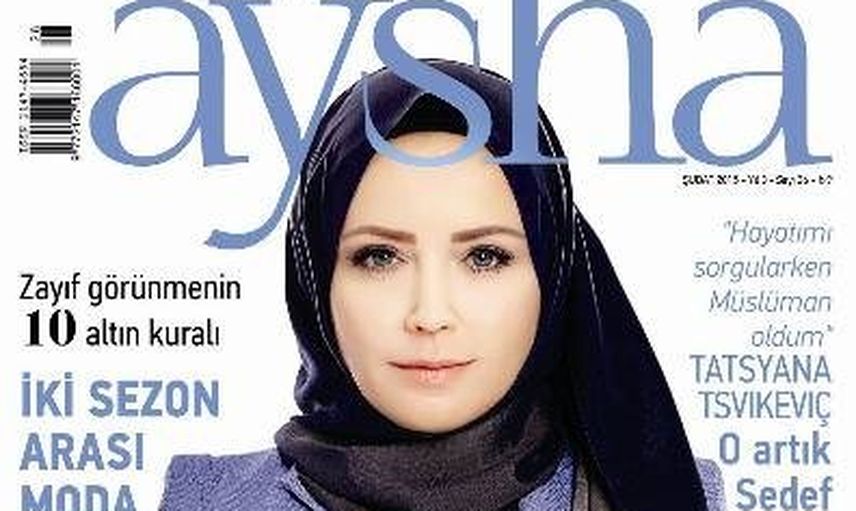 Huzuru Maneviyatta Bulan 15 Ünlü İsmin Şaşırtan Değişimi