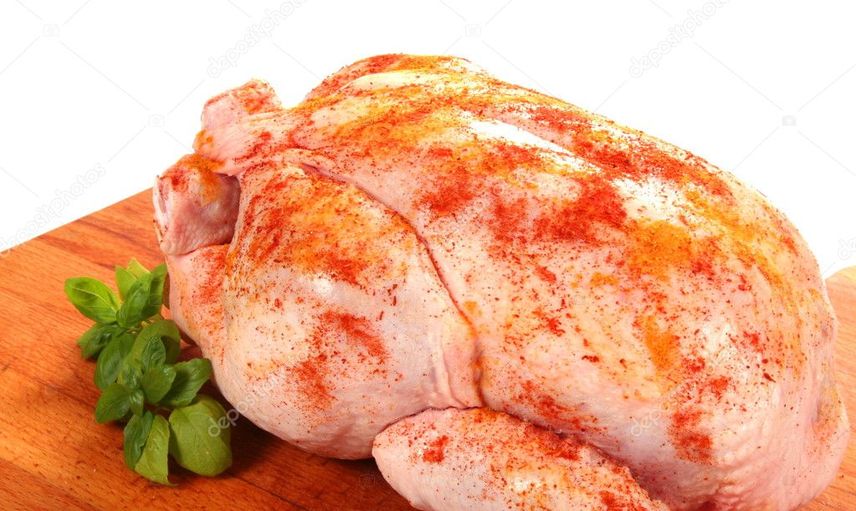Dondurulmuş Gıdalardaki Gözden Kaçan Tehlike! 
