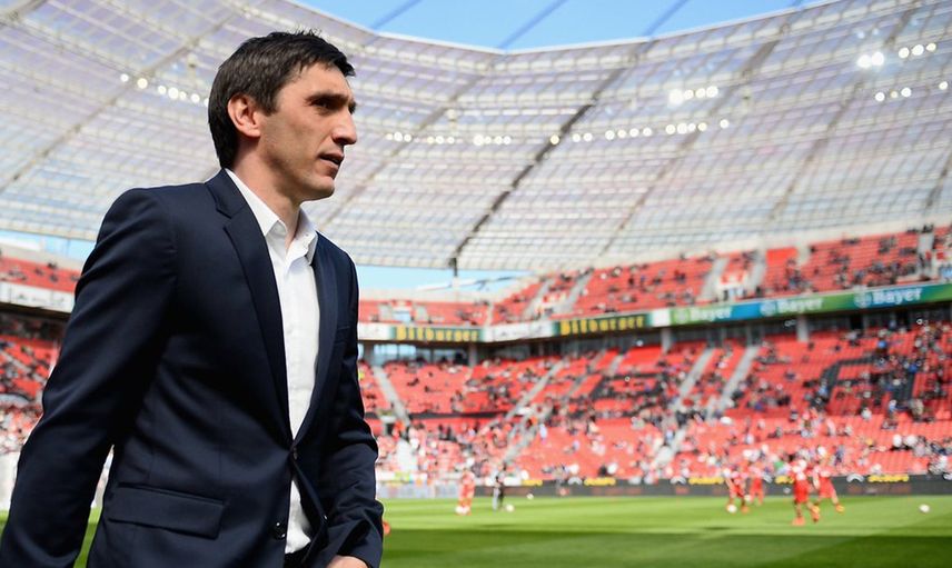 Tayfun Korkut Alman Ekibi Hertha Berlin İle Anlaşma Sağladı!