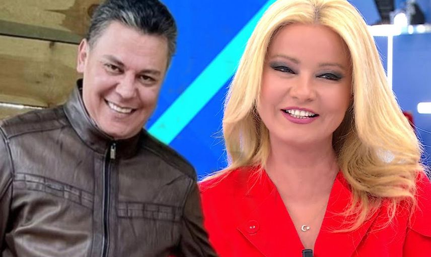 Taze gelin Müge Anlı'dan müjdeli haber geldi! Canlı yayında itiraf etti: 'Midem bulanıyor...'