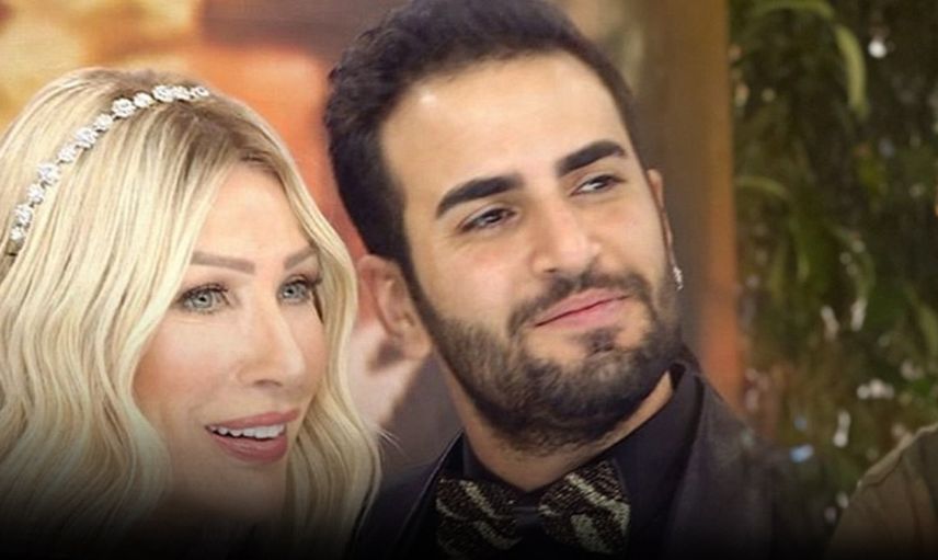 Taze gelin Seda Sayan ve genç kocası Çağlar Ökten öyle bir halde yakalandılar ki yer yerinden oynayacak! Oğulcan Engin'in evi basması yakın