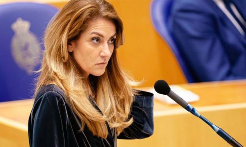 Hollanda’nın Yeni Türk Bakanları Dilan Yeşilgöz Zegerius ve Günay Uslu Kimdir?