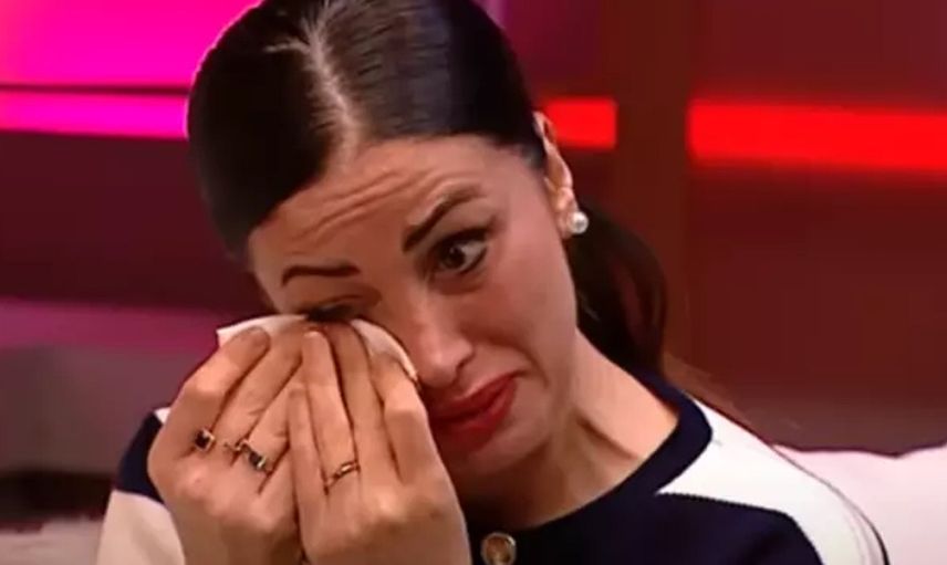 Esra Ezmeci duyduklarına inanamadı! Tekrar tekrar sordu: Kocasıyla ilgili itirafı kan dondurdu! ''14 yıllık eşim...''