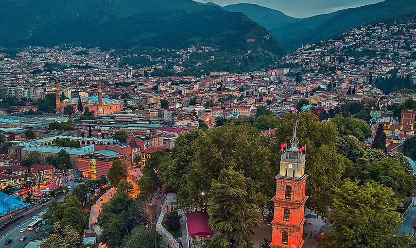 Bursa
