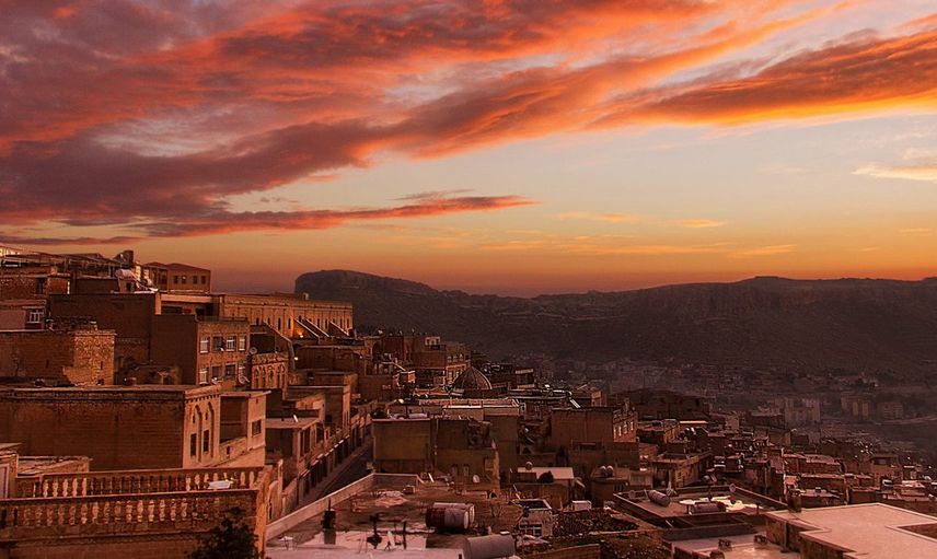 Mardin