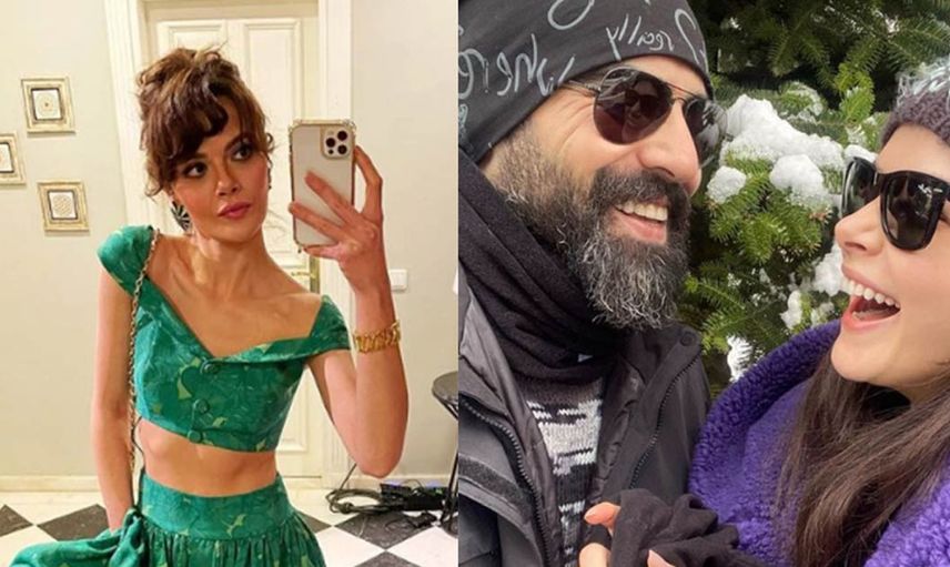 Sinem ünsal kimdir?