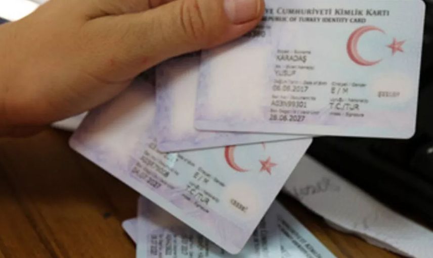 TC Kimlik numarasının bilinmeyen özellikleri