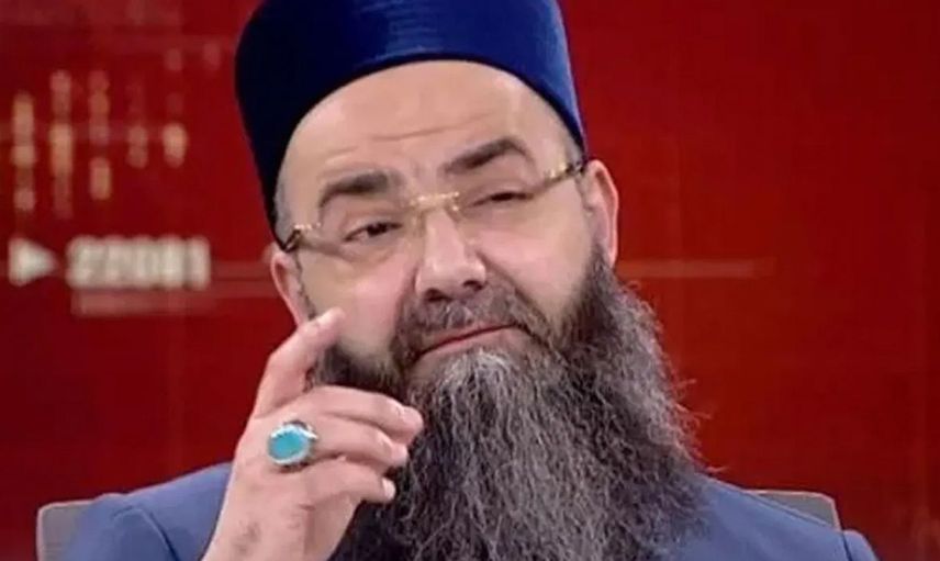 Cübbeli Ahmet Acun Ilıcalı'ya ateş püskürdü: Adada karılar kızlar çırılçıplak! Ahirette...