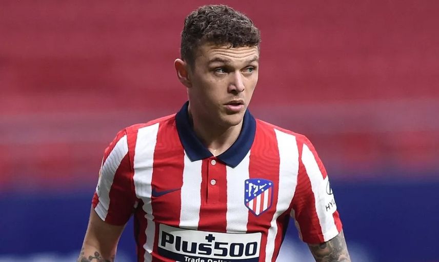 A Milli Takım'ın Yıldızı Zeki Çelik,  Atletico Madrid'e Transfer Oluyor!