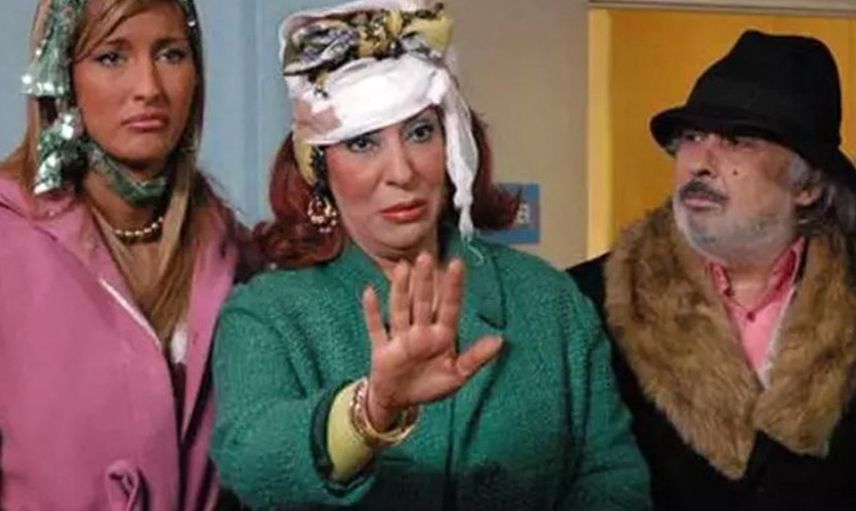 Cennet Mahallesi'nin Pembe'si Melek Baykal'dan olay itiraf: ''Çağla'yı ilk gördüğümde... Stüdyoya itekledim''