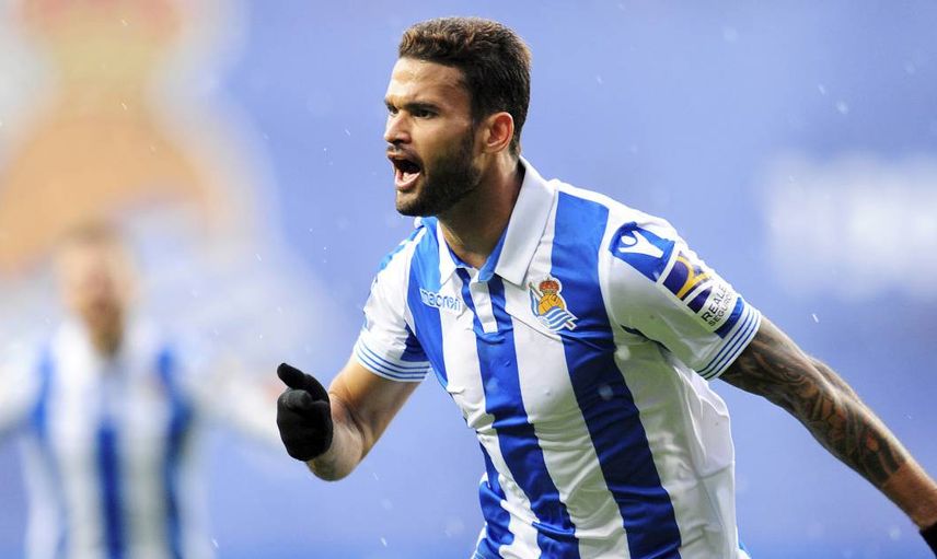 Beşiktaş Willian Jose İçin Teklifini Sundu!