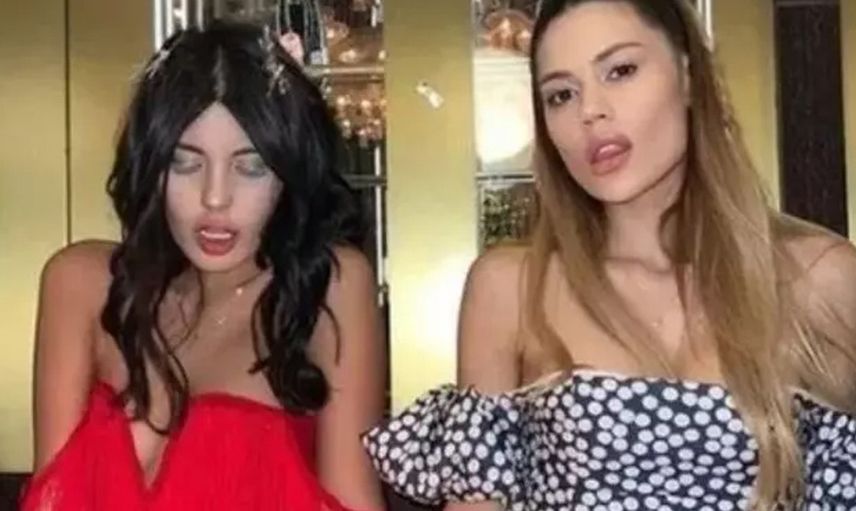 Kan donduran skandal: Bahar Candan ve Cem Garipoğlu'nun babasının arasında ne geçti?