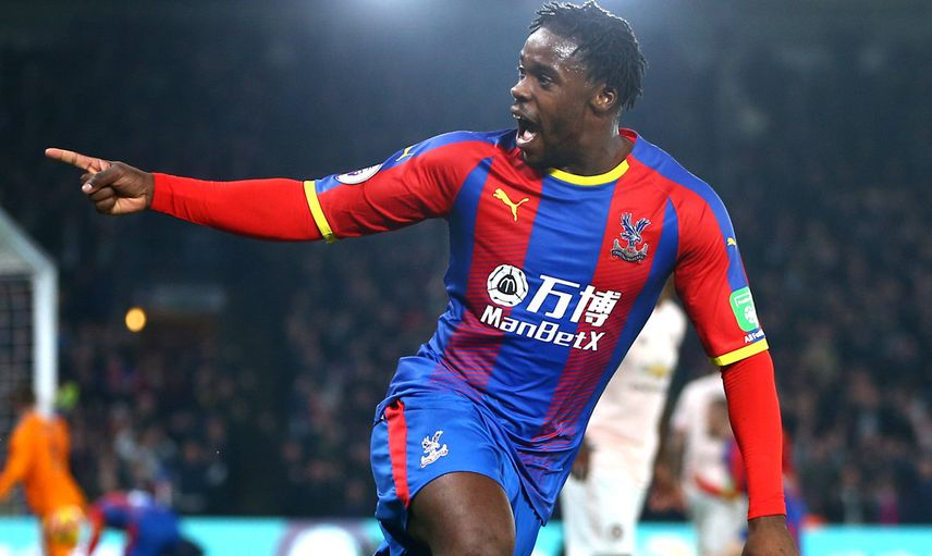 Antalyaspor Jeffrey Schlupp’ı transfer etmek istiyor! Jeffrey Schlupp Süper Lig'e mi transfer oluyor?