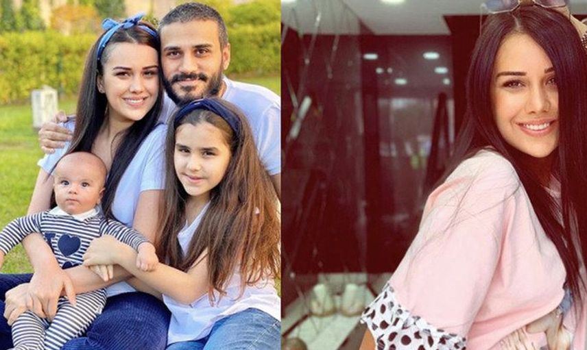 Dilan Polat'ın doğum günü eğlencesi sosyal medyayı salladı! 'Buram buram varoşluk koktu' yorumları geldi