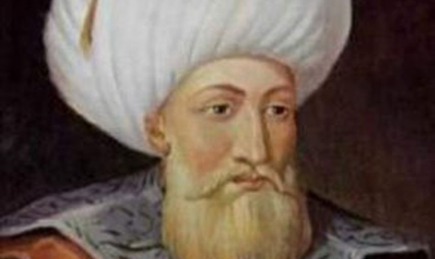 Orhan Gazi