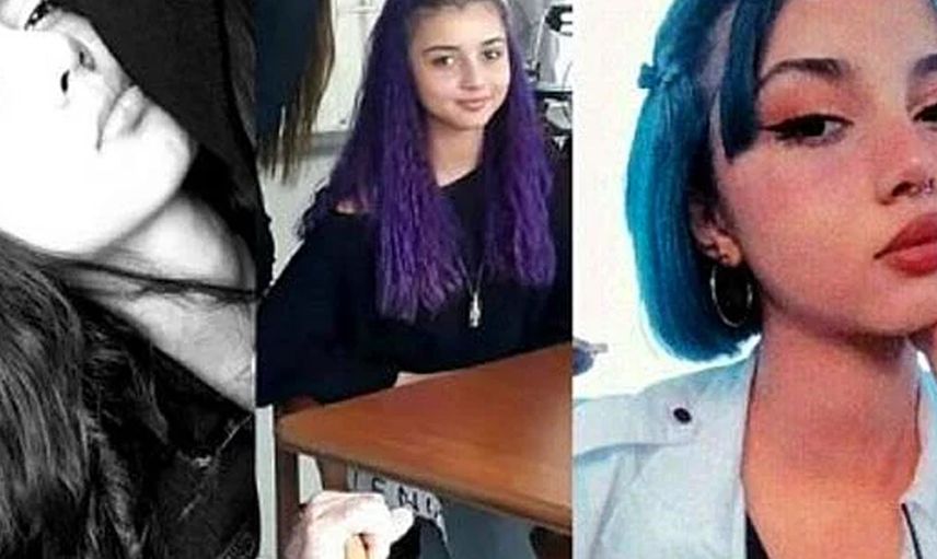 Tek Kurban Gamze Açar Değilmiş! İş Vaadiyle Genç Kızları Kandırıyorlar