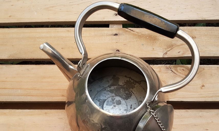 Kireç temizleme yöntemleri nelerdir? Çaydanlıktaki kireci çözmek için uygulanan doğal yöntemler