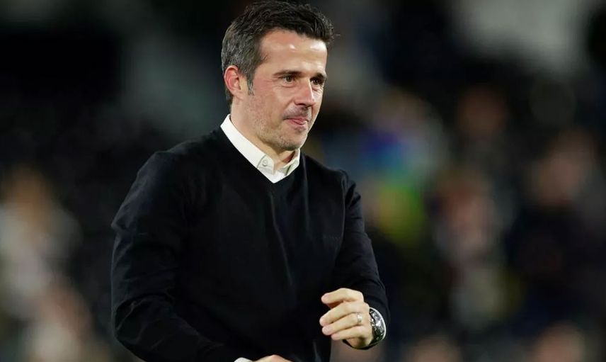 Teknik Direktör Marco Silva Fenerbahçe'ye gelmek üzereymiş!
