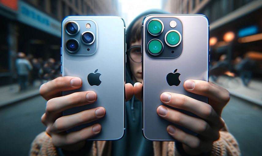 Teknoloji dünyası bunu konuşuyor: iPhone 16’nın yeni görüntüleri sızdırıldı!