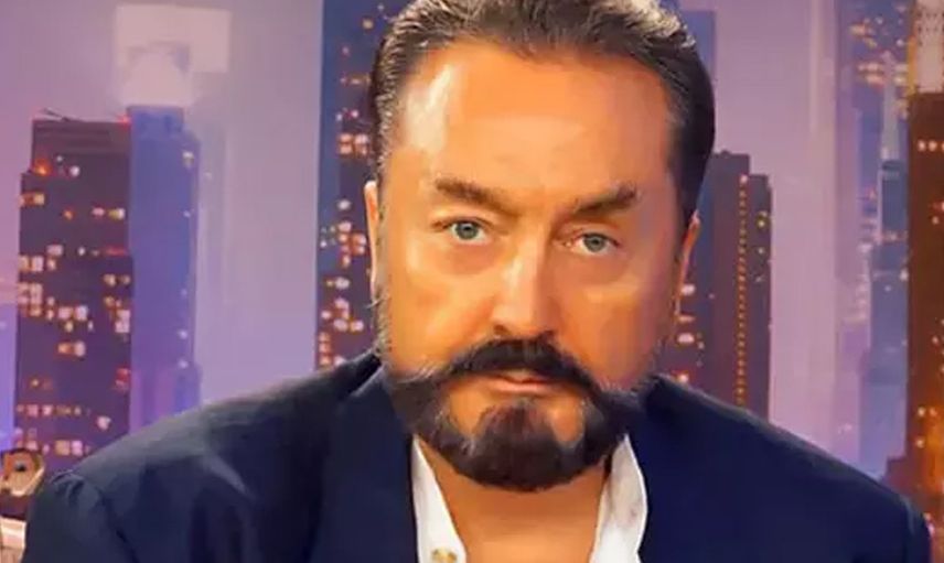 Tekrar gündeme geldi! Her detayı dehşet saçıyor: Adnan Oktar'ın davetine hangi ünlü isimler katılmıştı?
