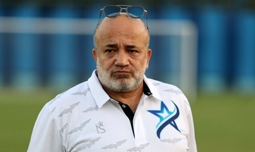 Adana Demirspor Başkanı Murat Sancak'ın Galatasaray Teknik Direktörü Fatih Terim Hakkındaki Sözleri Gündem Oldu!