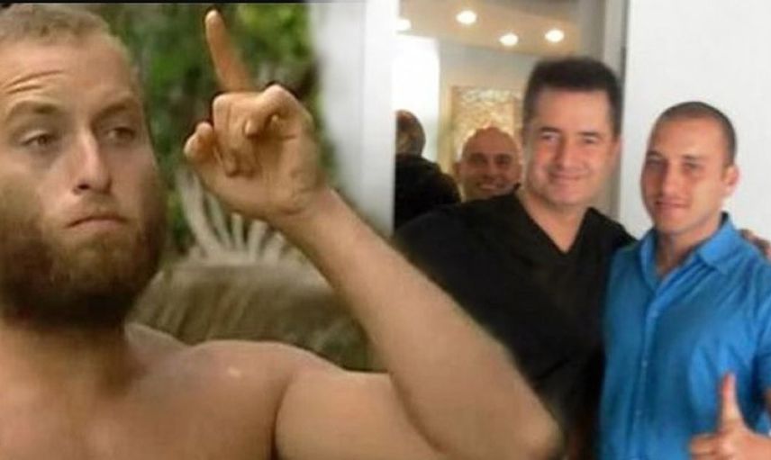 Survivor'ın bilinen ismi 3T Taner'in firar etmeye çalıştığı iddia edildi! Taner Tolga Tarlacı'nın son durumu ne?