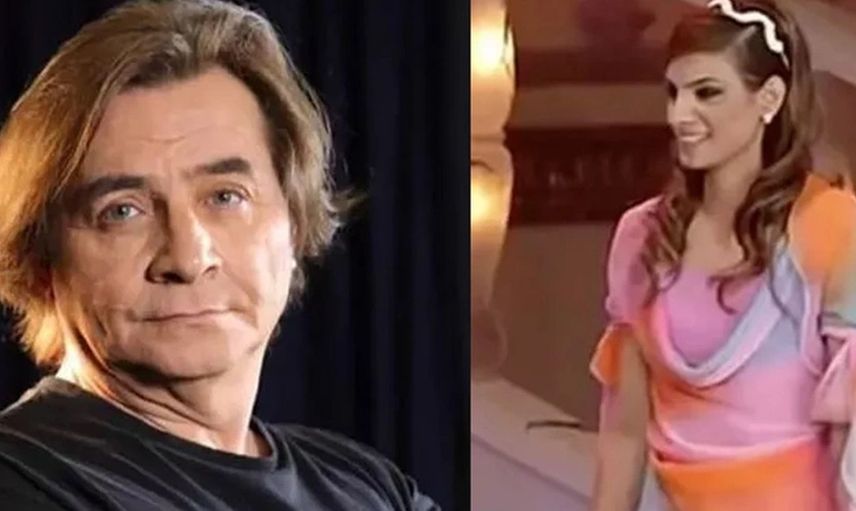Tesettüre girerek gündem olan Popstar Özlem'den beklenmedik çıkış! Armağan Çağlayan'a hakkımı helal etmiyorum dedi nedeni ise herkesi şoke etti