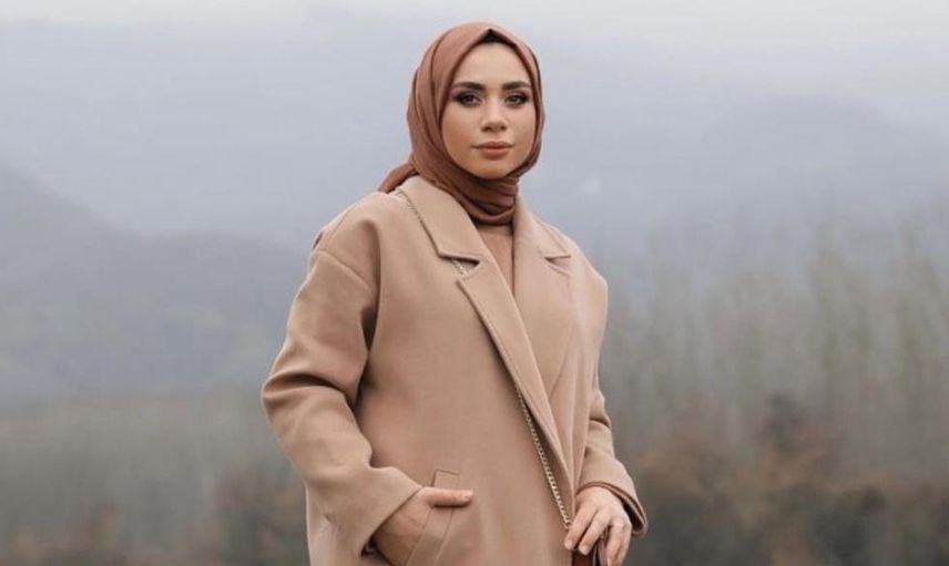 Tesettürlü Instagram Fenomeni Ebru Sever Türk Açıldı! Ebru Sever Türk Kimdir?