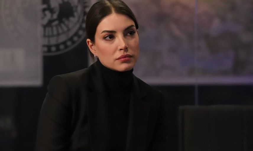 Teşkilat Sezon Finali Fragmanında Dizi Hayranlarını Üzecek Detay!