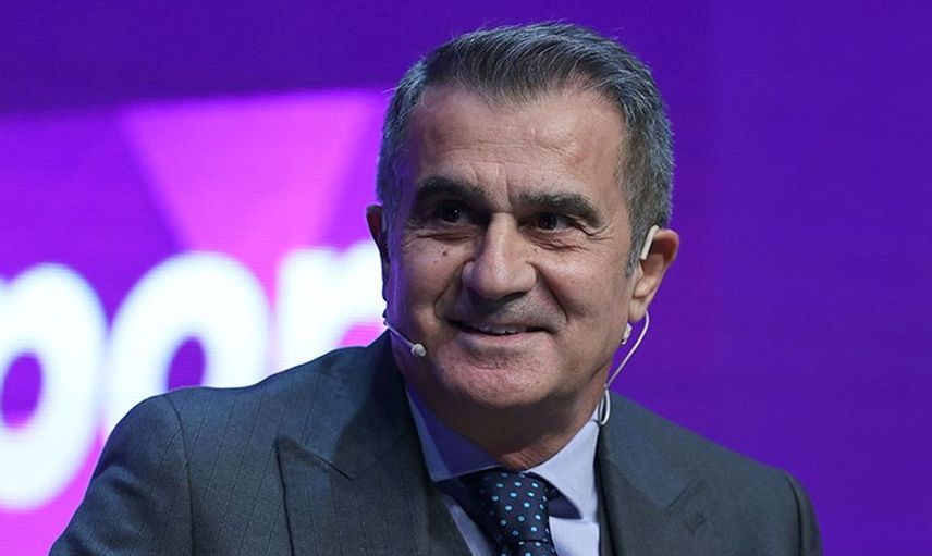 Şenol Güneş'in Teknik Direktörlükte Yeni Adresi Belli Oluyor!
