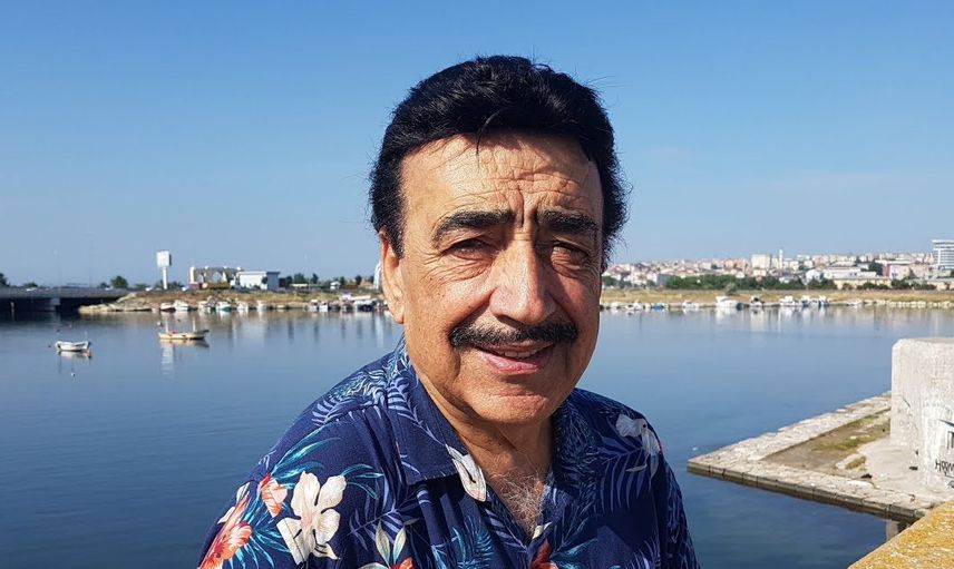 Hakkı Bulut Kimdir?