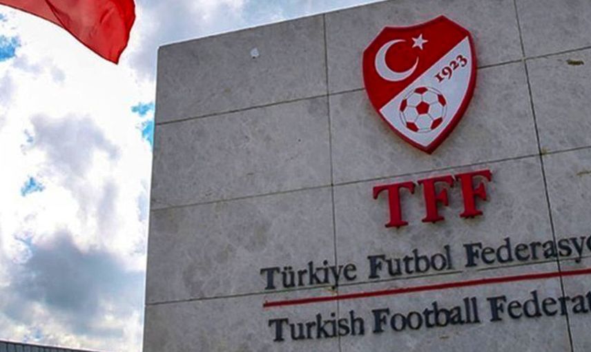 TFF Resmen Açıkladı! A Milli Takım'da Şenol Güneş Dönemi Sona Erdi...
