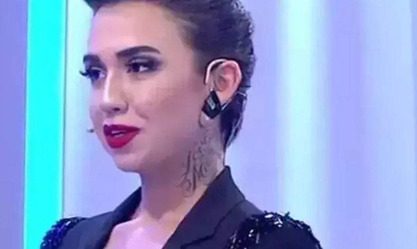 Cinsiyet değiştirip bambaşka birine dönüşmüştü! Eski sevgilisinden olay itiraf geldi: Her şeyiyle bir erkek!
