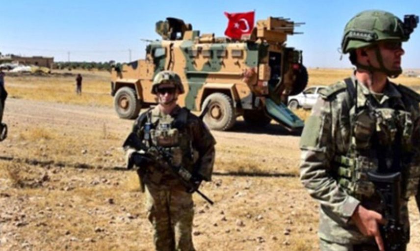 Afgan Göçüne 20 Bin Mehmetçik Pusuda!