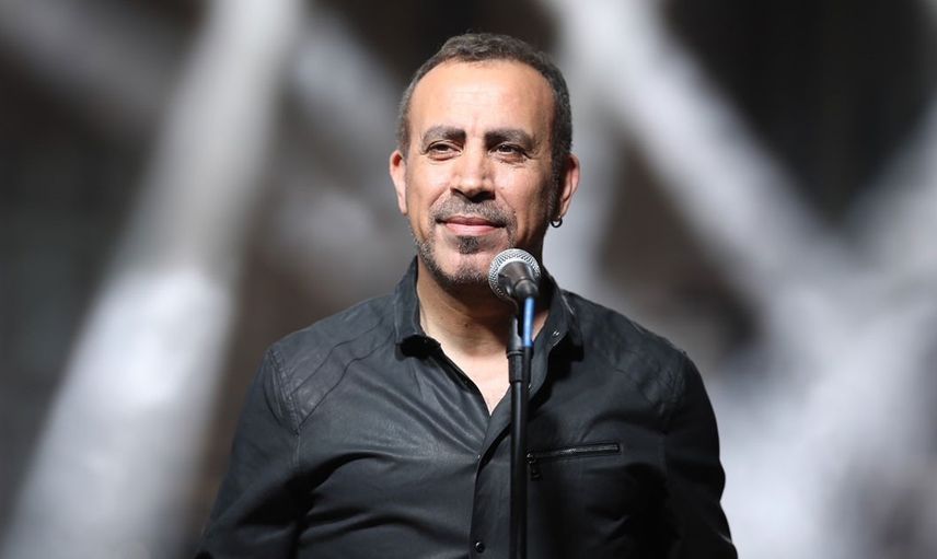 Haluk Levent'in estetik açıklaması şaşkına çevirdi... İlerde belki kalçama...