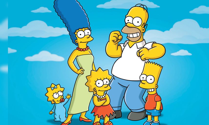 The Simpsons’dan bir kehanet daha: bunu da bildiler..