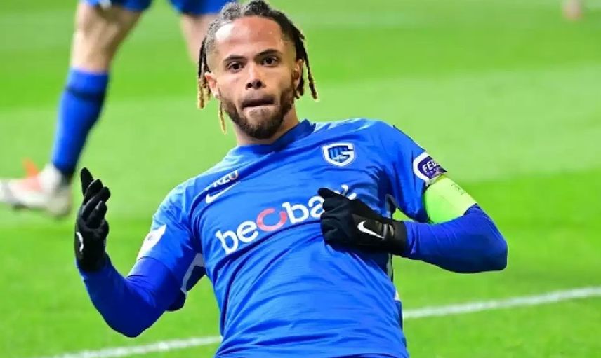 Theo Bongonda kimdir, nereli kaç yaşında, hangi bölgede oynuyor? Trabzonspor transfer iddialarıyla gündeme gelen Theo Bongonda hakkında bilgiler