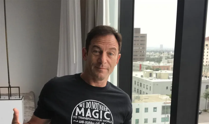 Jason Isaacs Kimdir? Jason Isaacs Boyu Kaç, Kilosu Kaç, Aslen Nereli, Sevgilisi Kimdir?