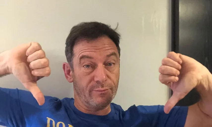 Jason Isaacs Kimdir? Jason Isaacs Boyu Kaç, Kilosu Kaç, Aslen Nereli, Sevgilisi Kimdir?