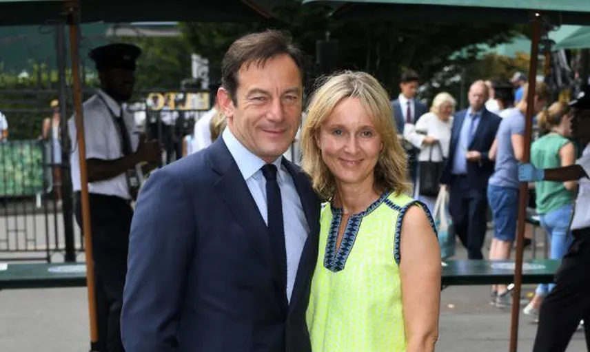 Jason Isaacs Kimdir? Jason Isaacs Boyu Kaç, Kilosu Kaç, Aslen Nereli, Sevgilisi Kimdir?