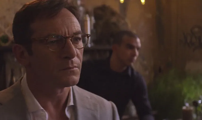 Jason Isaacs Kimdir? Jason Isaacs Boyu Kaç, Kilosu Kaç, Aslen Nereli, Sevgilisi Kimdir?