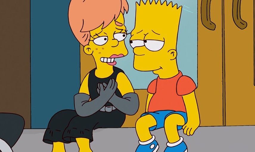Simpsonlar'ın Katil Arıları Önceden Bildiği İddia Edildi