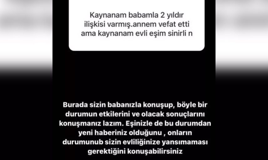  Esra Ezmeci en sonunda çığlık atarak kaçacak! 'Kaynanam ve öz babamın ilişkisi var' diyen kadının derdi beyinleri yaktı!